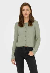 Кардиган JDY JDYCHLOE LIFE, Seagrass/Green