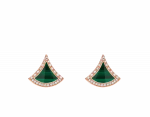 Серьги Divas’ dream Bvlgari