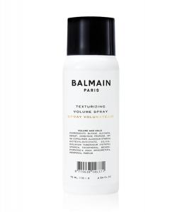Лак для волос Balmain Hair Couture Texturizing Volume Spray, 75 ml