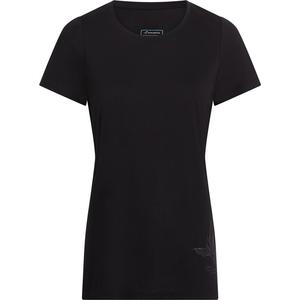 Shirt ogerdina iii ss Energetics, черный