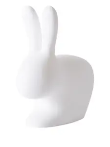 Держатели для книг xs rabbit, 45 см, Qeeboo, белый