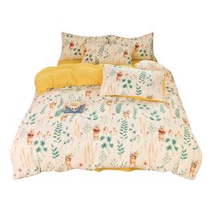 Disney Комплект постельного белья для дома одноразовый