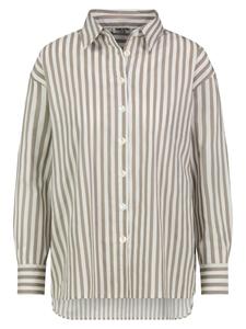 Блуза Sublevel, темно-бежевый