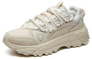Кроссовки Skyrunner Chunky для мужчин с низким верхом Fragrant Snow White/foam White Fila Fusion