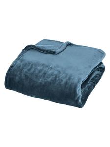 Atmosphera Créateur d'intérieur Мягкое голубое одеяло