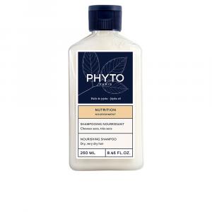 Увлажняющий шампунь Nutrition Champú Phyto, 250 мл