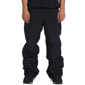 Лыжные брюки Snow Chino Dc, черный