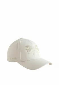 Кепка с цветочным принтом и логотипом Baker By Ted Baker, White Diamante