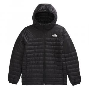 Куртка-утеплитель с капюшоном The North Face Terra Peak (мужская), TNF Black