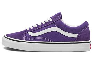 Кроссовки Old Skool Vans 'Violet Indigo'