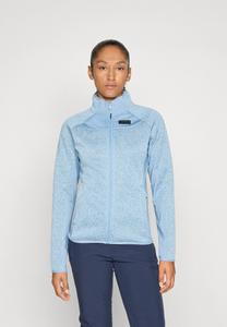 Флисовая куртка Icepeak BLEEKER, Baby Blue/Light Blue