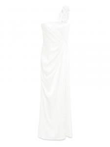 SILK LOVE & LACE платье Sara, белый