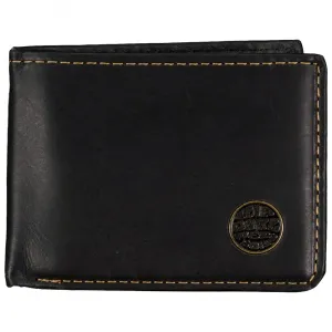 Кошелек Rip Curl Wetsuit Logo Rfid All Day, черный