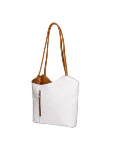 Рюкзак Gave Lux, белый