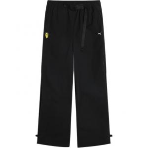 PUMA Ferrary, SS25 Повседневные брюки женские Black