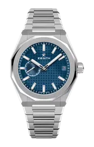 Часы Zenith Defy skyline 41 мм