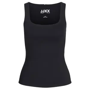 Футболка Jack & Jones Saga Str Reversible JJXX, черный