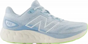 Кроссовки Wmns Fresh Foam 680v8 'Quarry Blue Sea Salt', синий