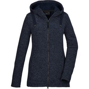 Нижняя куртка gw 72 wmn kntflc jckt G.I.G.A. Dx By Killtec, цвет dunkelnavy