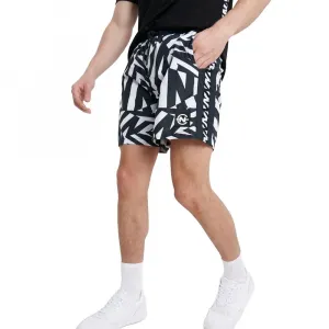 Шорты для плавания Nautica N7F00628, черный