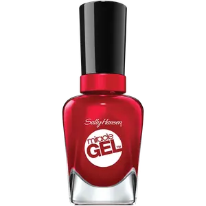 Гель-лак для ногтей rhapsody red 680 Sally Hansen Miracle Gel, 14,7 мл