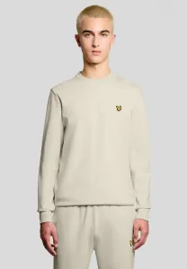 Толстовка Lyle & Scott, Whitecap Grey