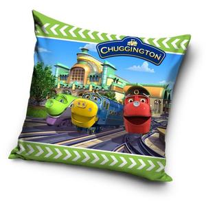 Размеры чехла на подушку вокзала Чаггингтон примерно 40 x 40 см PHU CARBOTEX