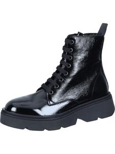 Ботильоны Piazza, черный