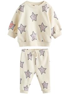 Набор Next, от белого