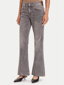Джинсы клеш 6S1JJ47800 Miss Sixty, серый