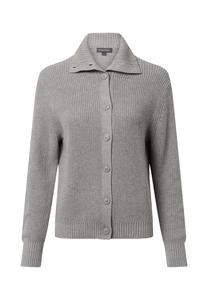 Кардиган Franco Callegari Cardigan, Grau/Grey
