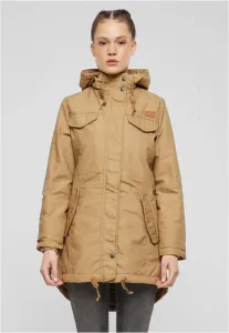 Парка марш-лейк Brandit, Camel