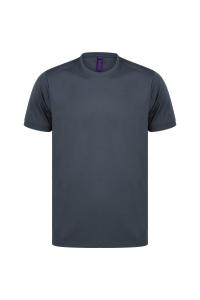 Футболка HiCool Performance Henbury, серый