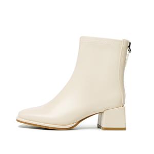 Ботильоны женские Help, черный