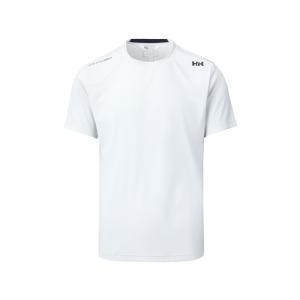 Футболка ARCV SS25 мужская HELLY HANSEN, серый