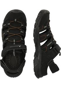 Сандалии для ходьбы Whistler, черный