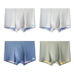 Lee Подарочный набор мужского белья 4 шт