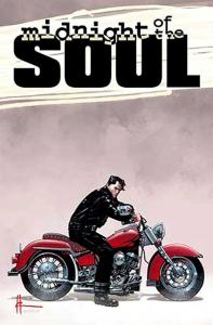 Midnight of the Soul Volume 1 (Image Comics)