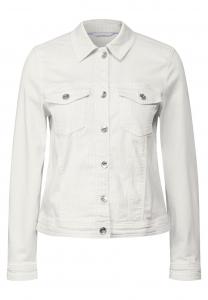 Куртка межсезонная CECIL, светло-серый