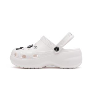 Клоги женские ST&SAT, белый