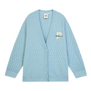 Женский свитер Palladium, светло-голубой