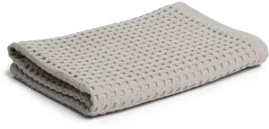 Полотенце Möve "Пике" (1 шт.), в вафельном пике 50х100 см (1 шт.), цвет natur