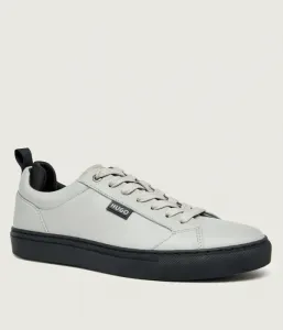 Кроссовки Morrie_tenn_Bpu Hugo Blue, серый