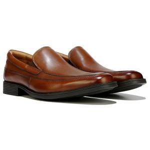 Туфли Tilden Clarks, коричневый