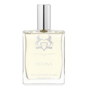 Масло для тела delina Parfums De Marly, объем 100 мл