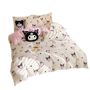 Sanrio Комплект постельного белья для дома одноразовый