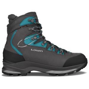 Женские кроссовки Mauria Evo GTX W - походные ботинки Lowa, мультиколор