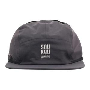 Кепка для трейлраннинга X Undercover Soukuu THE NORTH FACE