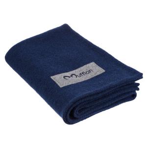 Одеяло Mufflon, синий