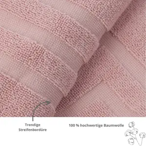 Коврик для ванной Sleepling, розовый